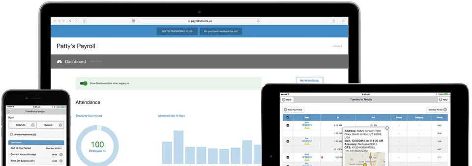 SwipeClock — Screenshots 1