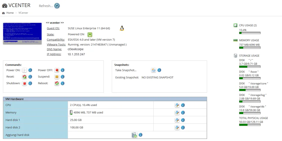 Sygma Connect — Screenshots 1