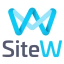 SiteW.com logo