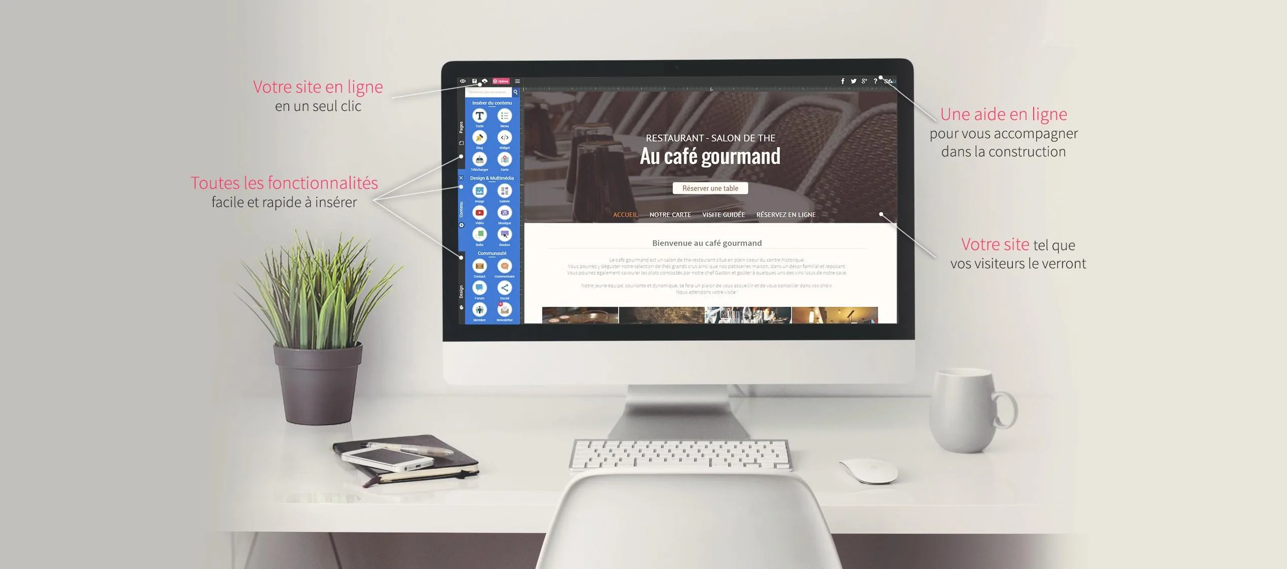 SiteW.com — Screenshots 5