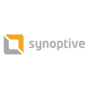 Synoptive logo