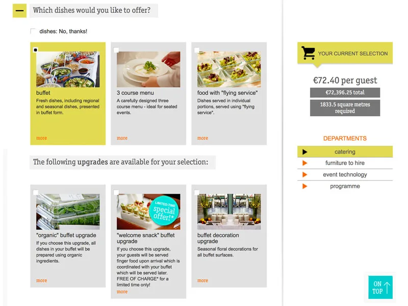Synoptive — Screenshots 3