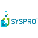 SYSPRO ERP logo