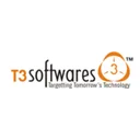 T3 CRM logo