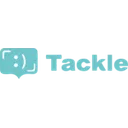 Tackle logo