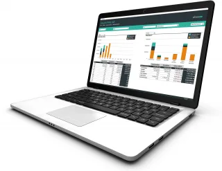 abas ERP — Screenshots 2