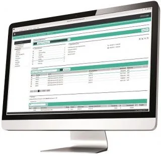 abas ERP — Screenshots 4