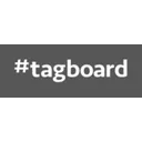 Tagboard logo