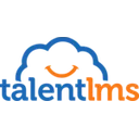 TalentLMS logo