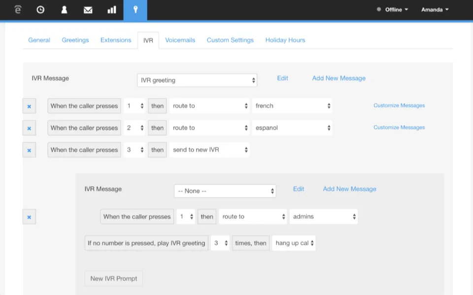 Talkdesk — Screenshots 3