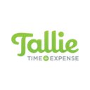 Tallie logo