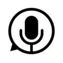 Tap To Speak logo