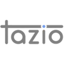 Tazio logo