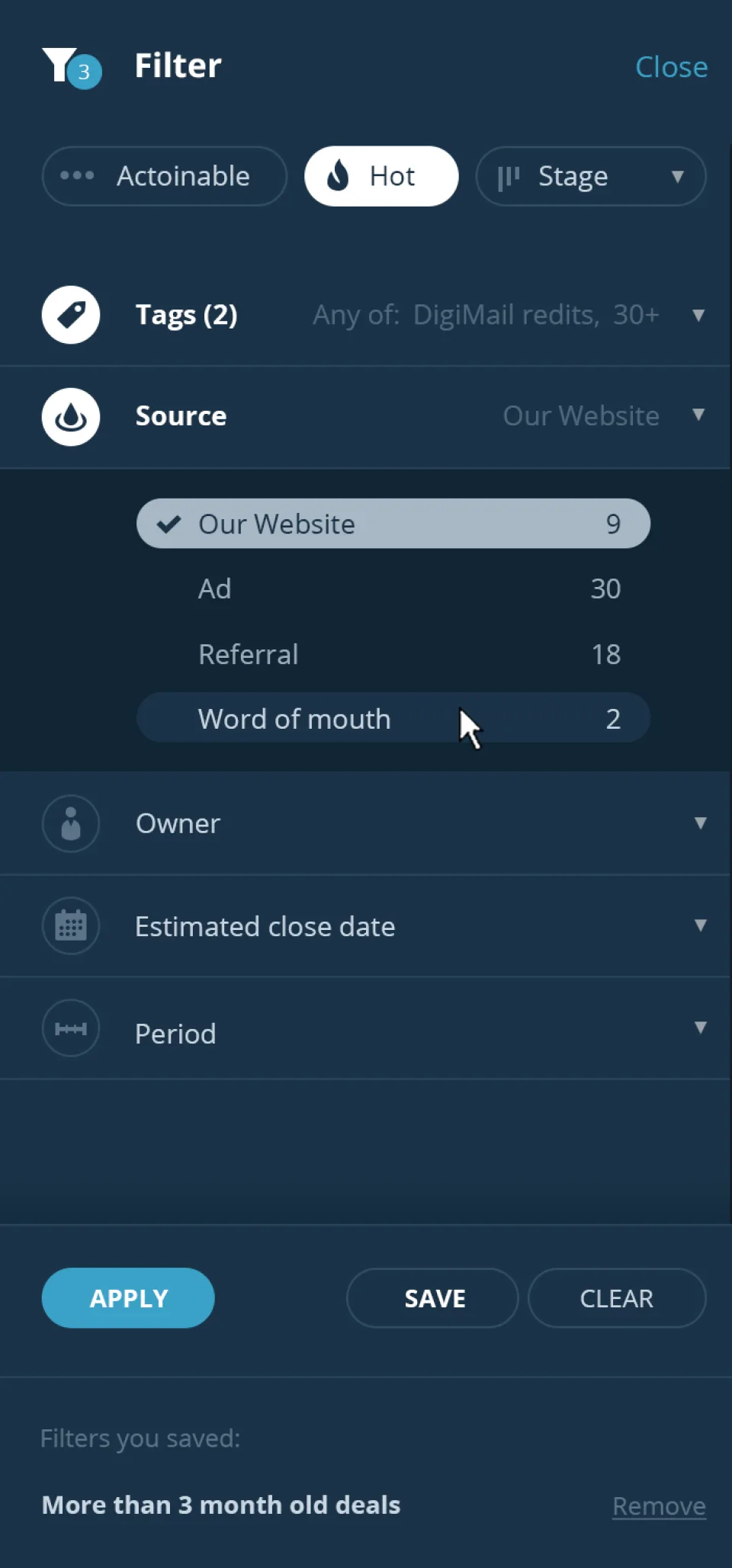 Teamgate — Screenshots 2