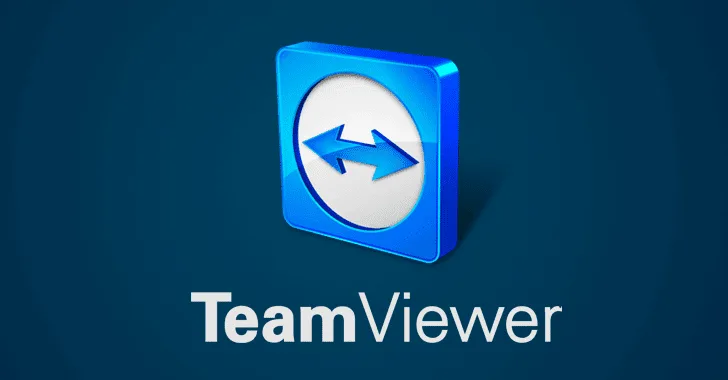 TeamViewer — Remote Control and Support