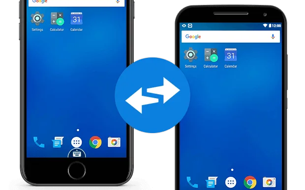 TeamViewer — Screenshots 5