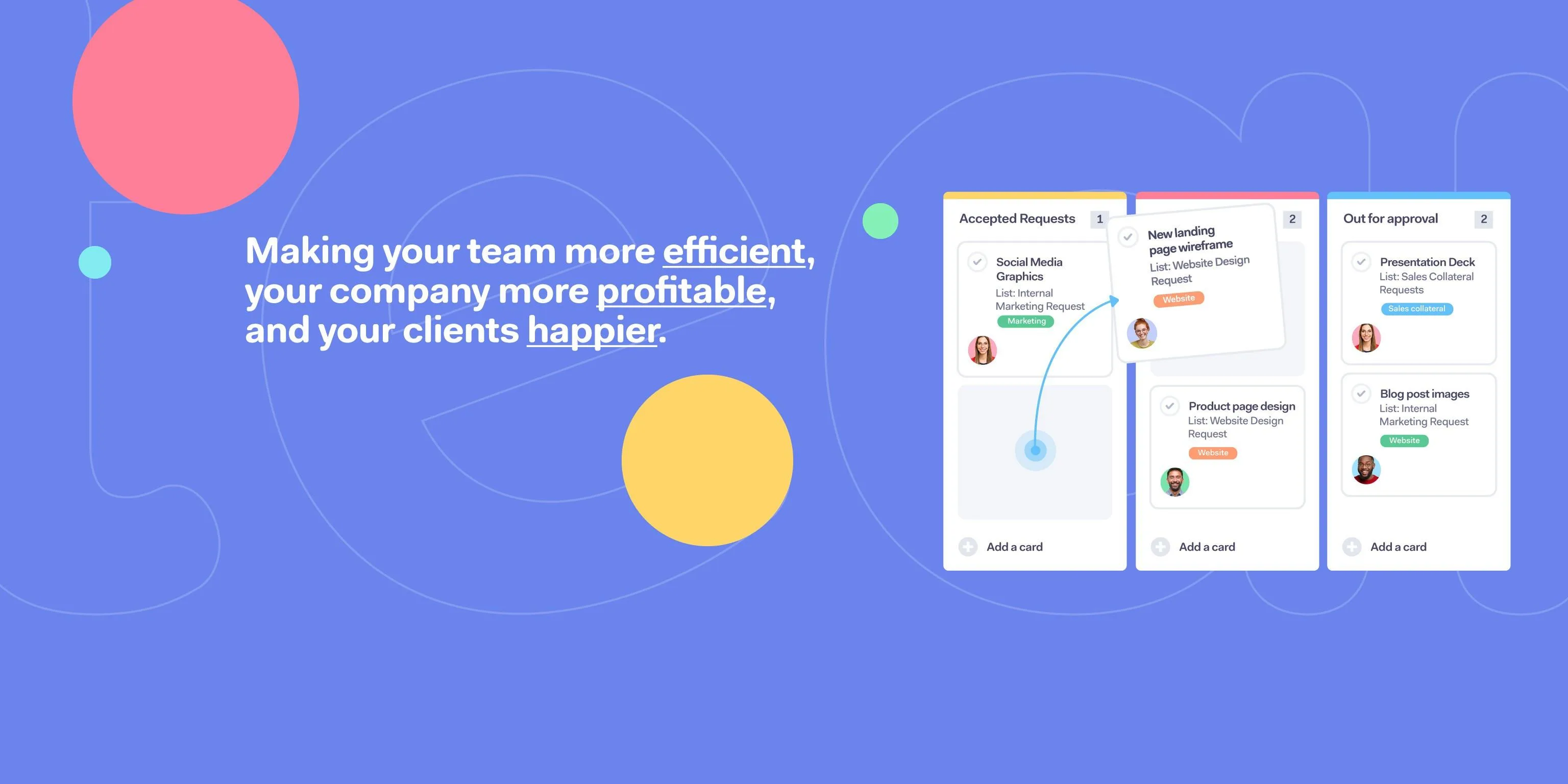 Teamwork — Logiciel de gestion de projet et d'équipes