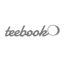 Teebook logo