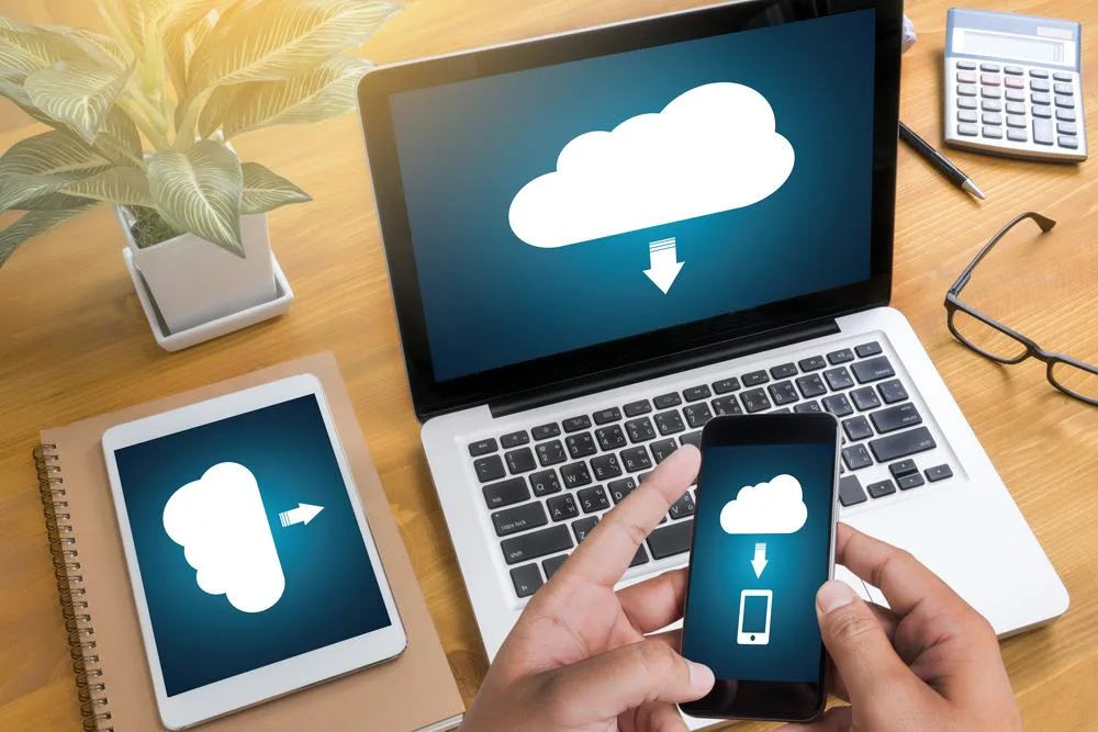 Oodrive Save — Effortless Backup Solutions for Businesses