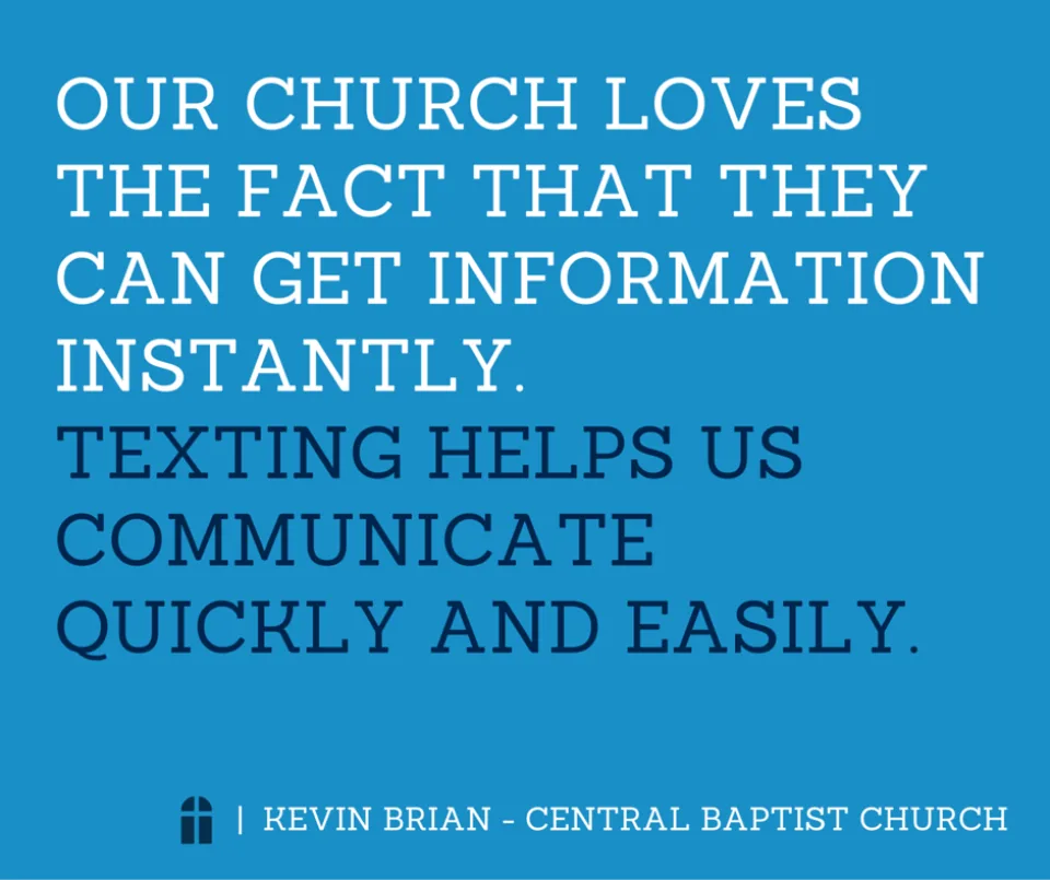 Text In Church — Screenshots 2