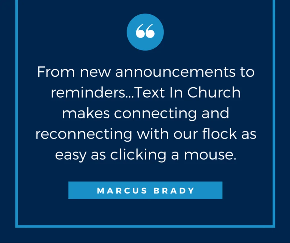 Text In Church — Screenshots 3
