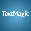 TextMagic logo