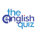 The English Quiz logo
