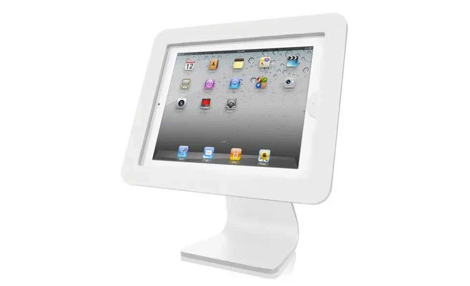 The Receptionist for iPad — Screenshots 1