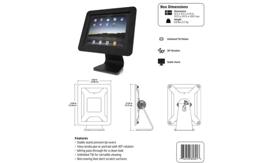 The Receptionist for iPad — Screenshots 4