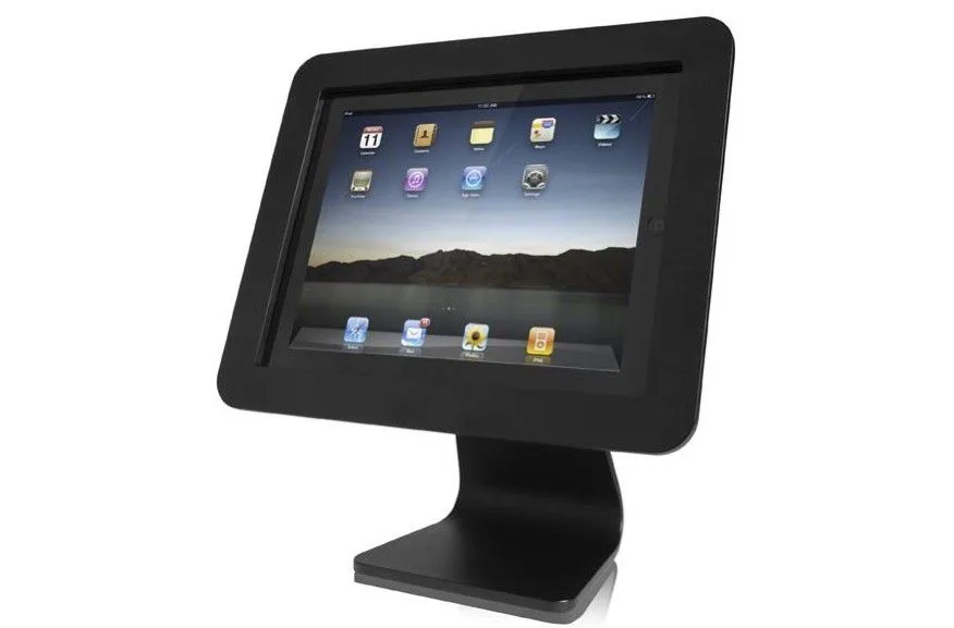 The Receptionist for iPad — Screenshots 5