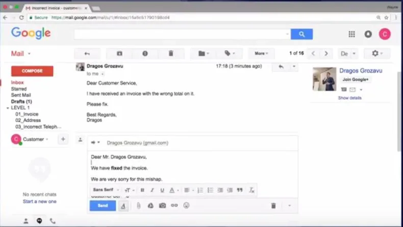 The SaaS Co — Screenshots 2