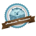 Academic Presenter logo