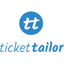Ticket Tailor logo