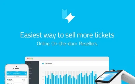 TicketingHub — Screenshots 1