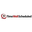 Time Well Scheduled logo