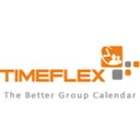 TIMEFLEX logo