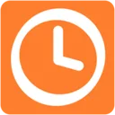 TimeFlow logo