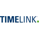 TimeLink logo