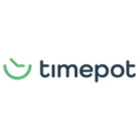 Timepot logo
