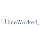 TimeWorked logo