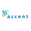 Accent Connect logo