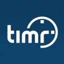 Timr logo