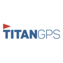 Titan GPS logo