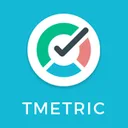 TMetric logo
