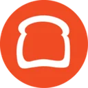 Toast POS logo