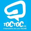 TocToc logo