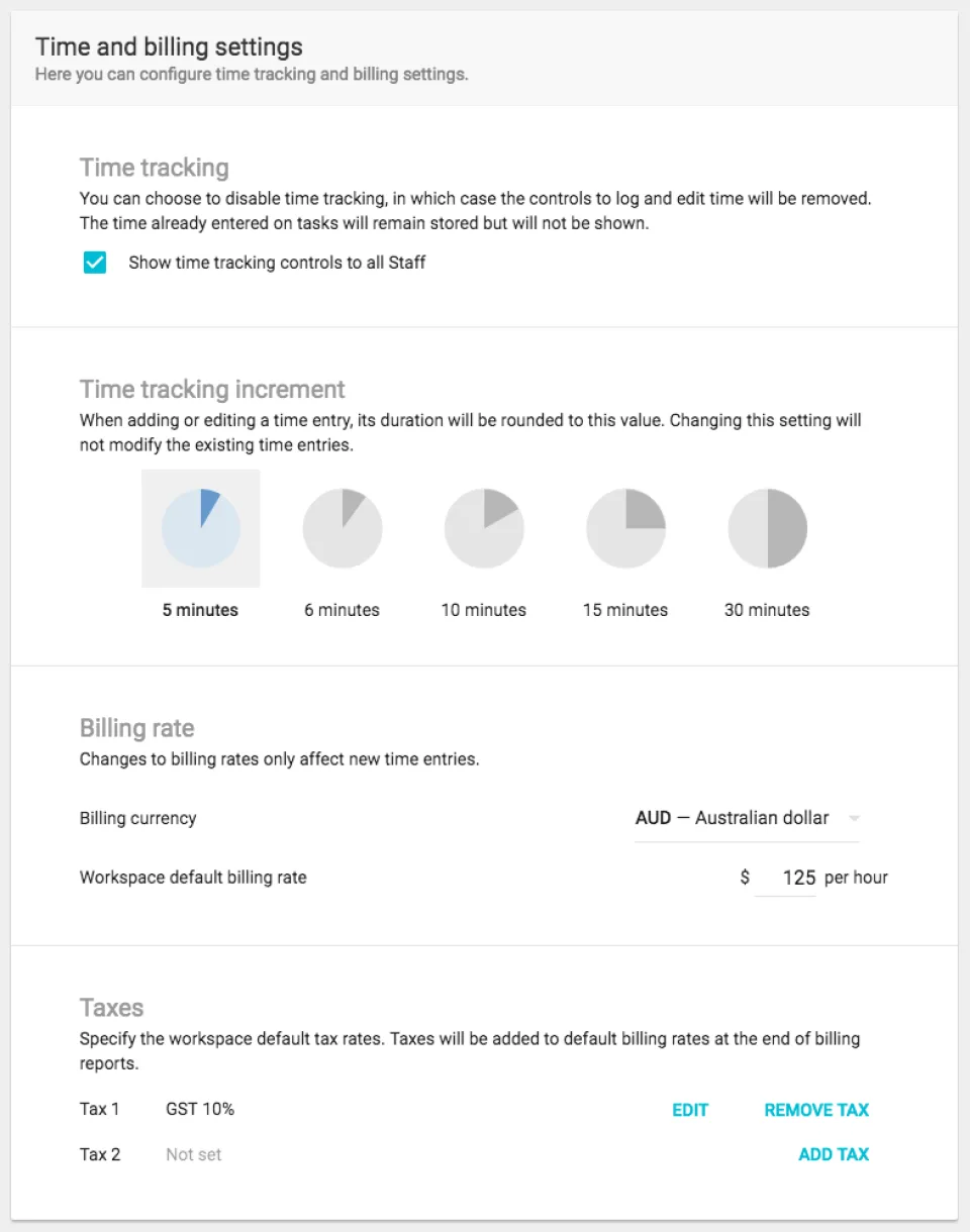 todo.vu — Screenshots 5
