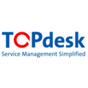 TOPdesk logo