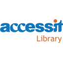 Access-It Library logo