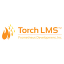Torch LMS logo